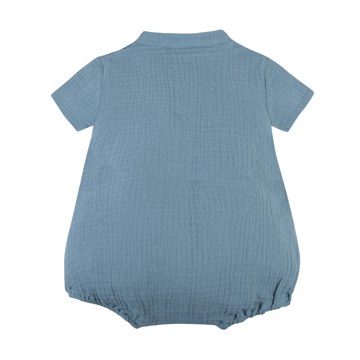 Barboteuse calao gaze tempête Les Enfantines