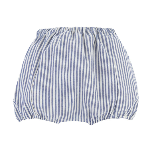 Bloomer Hérisson rayure marine Les Enfantines
