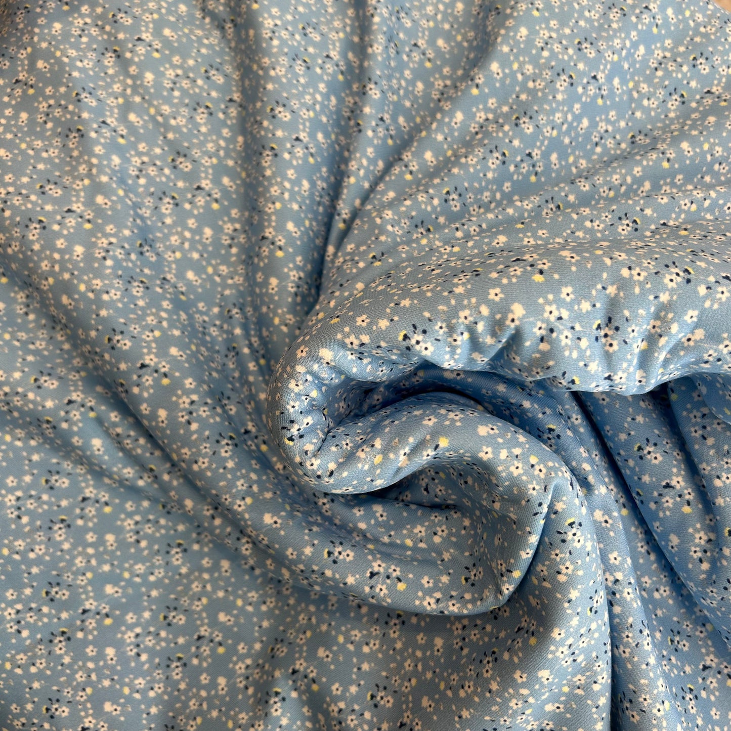 Tissu BCBG les enfantines
