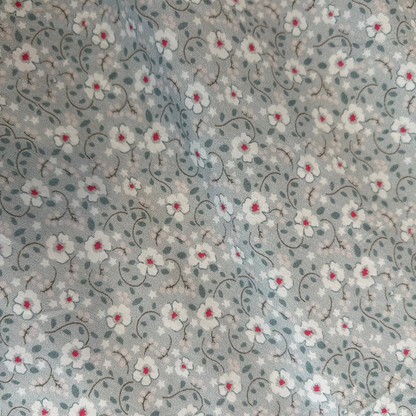 Tissu flanelle tartan les enfantines