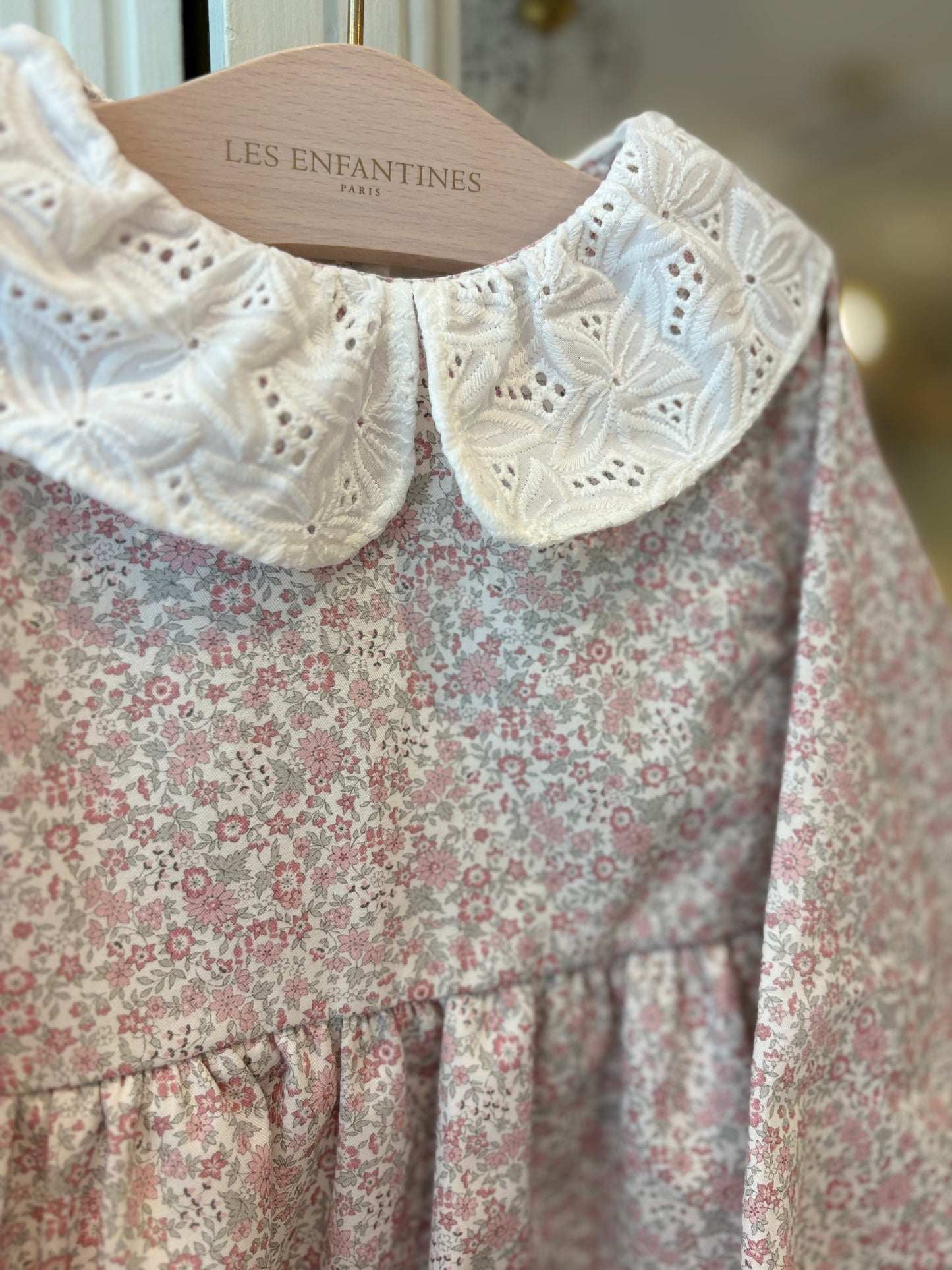 Robe Tourterelle La rosee