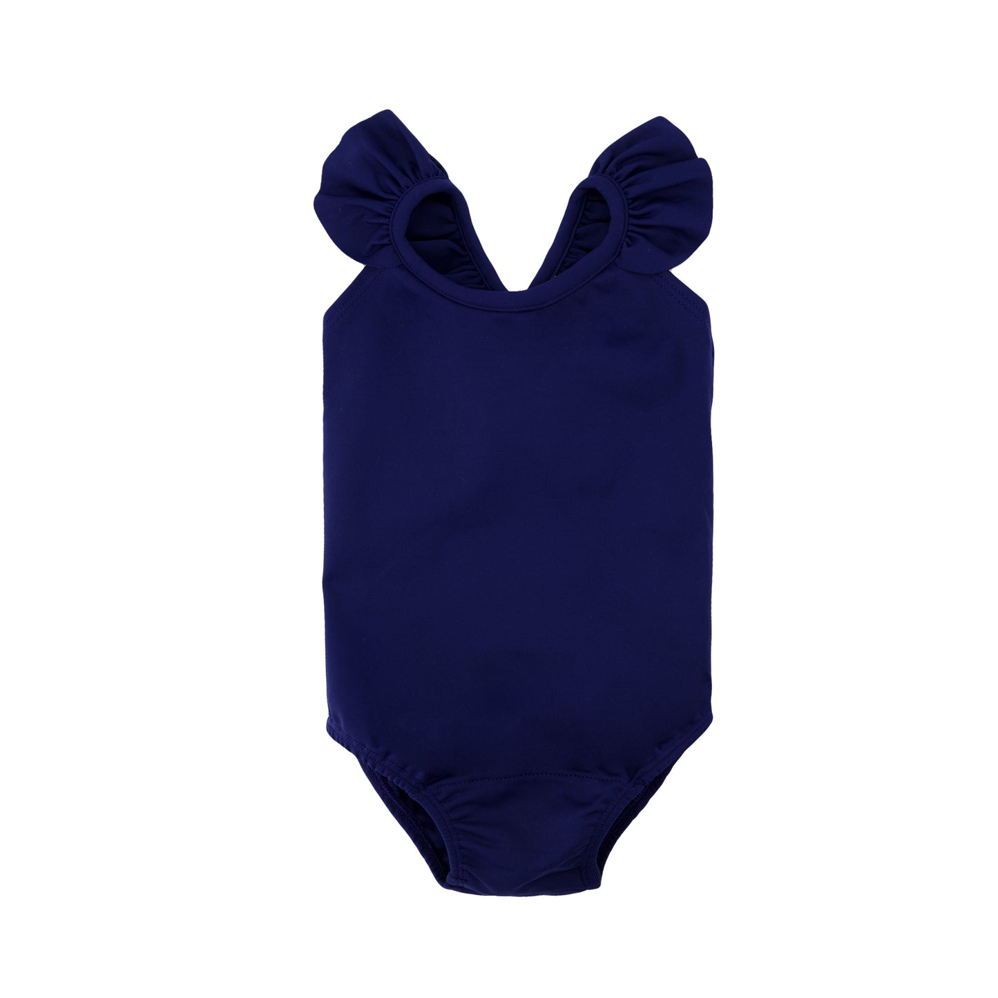 Maillot de bain étoile de mer marine Les Enfantines