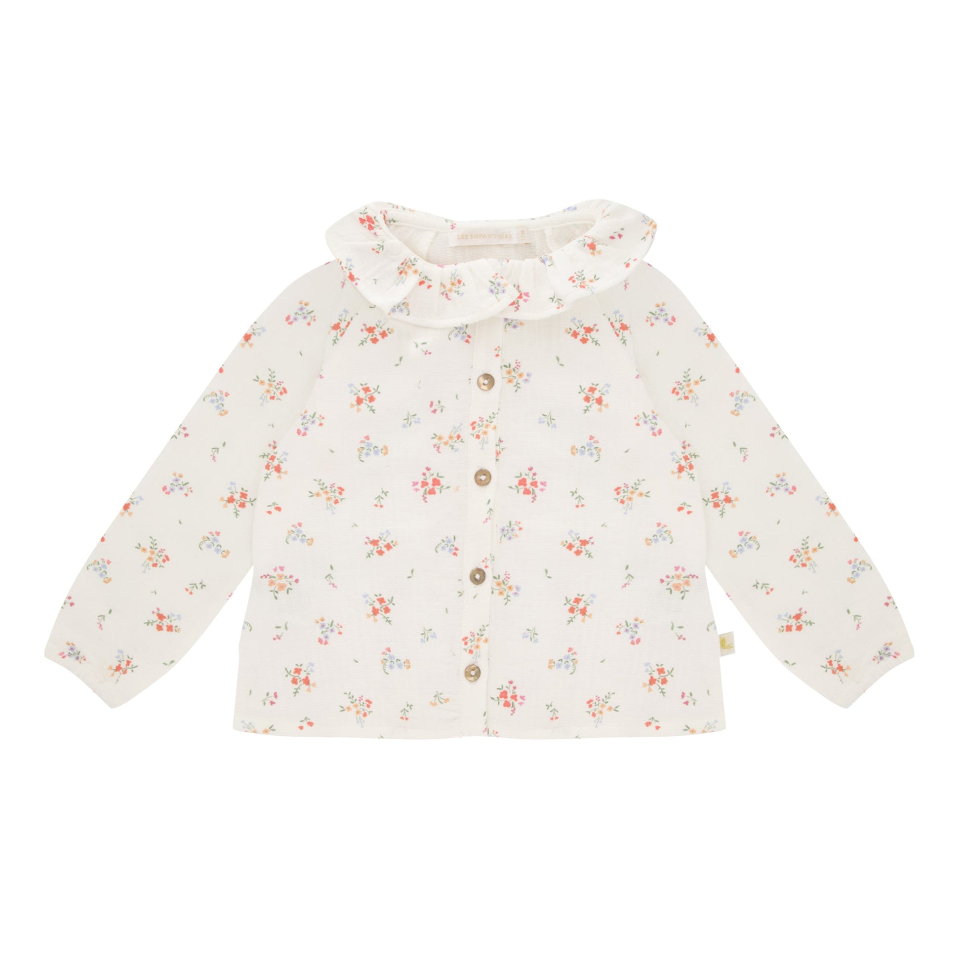 Pyjama Lionne Cosmos Les Enfantines