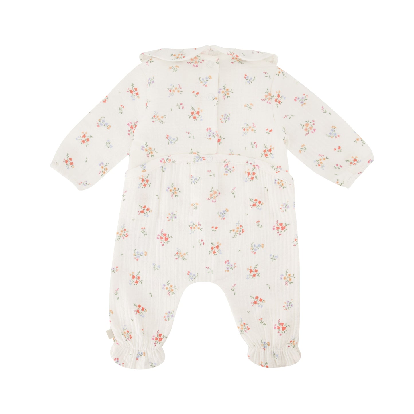 Pyjama Marmotte Cosmos Les Enfantines