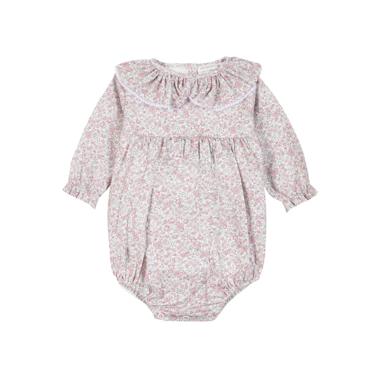 Barboteuse Rouge-gorge la Rosee