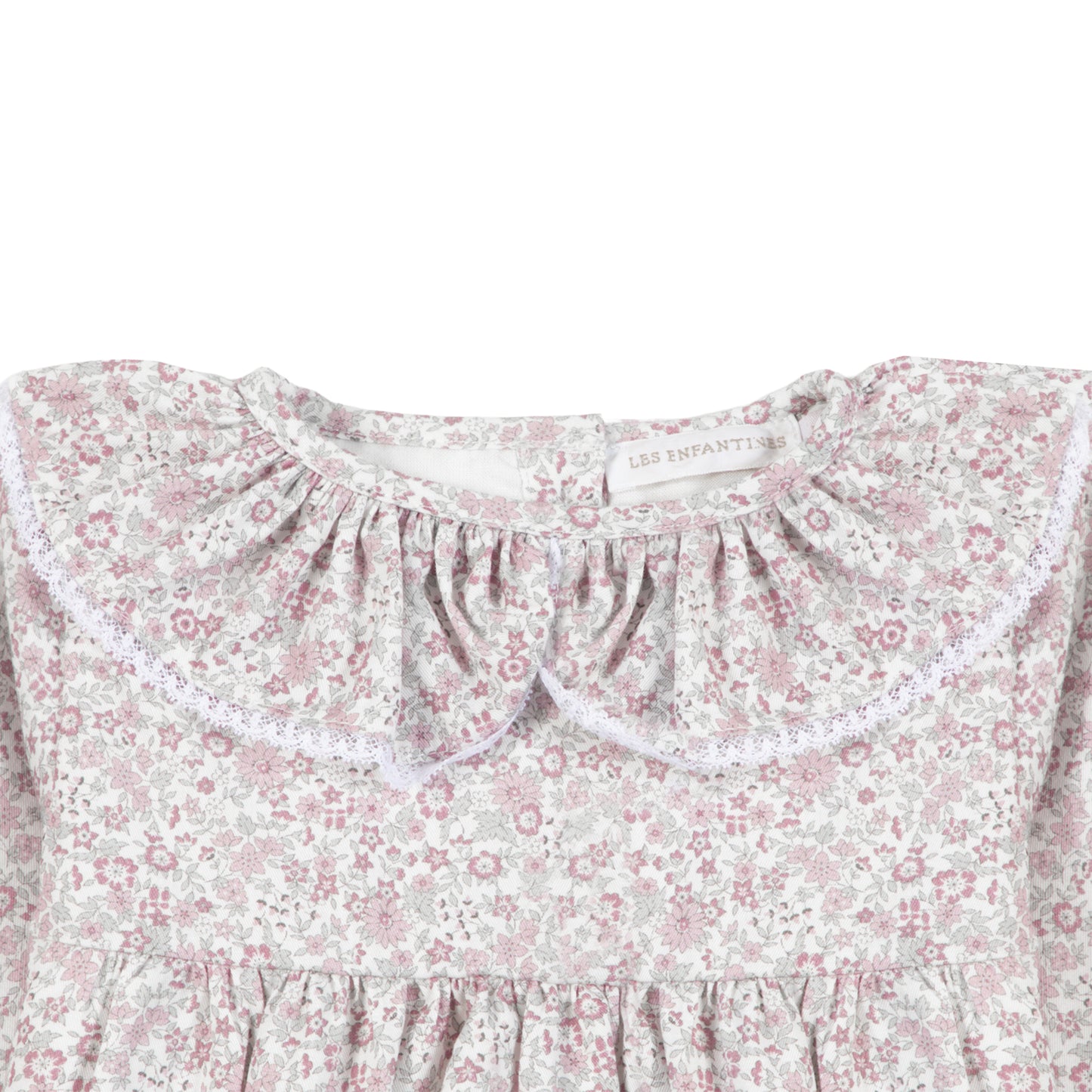 Barboteuse Rouge-gorge la Rosee