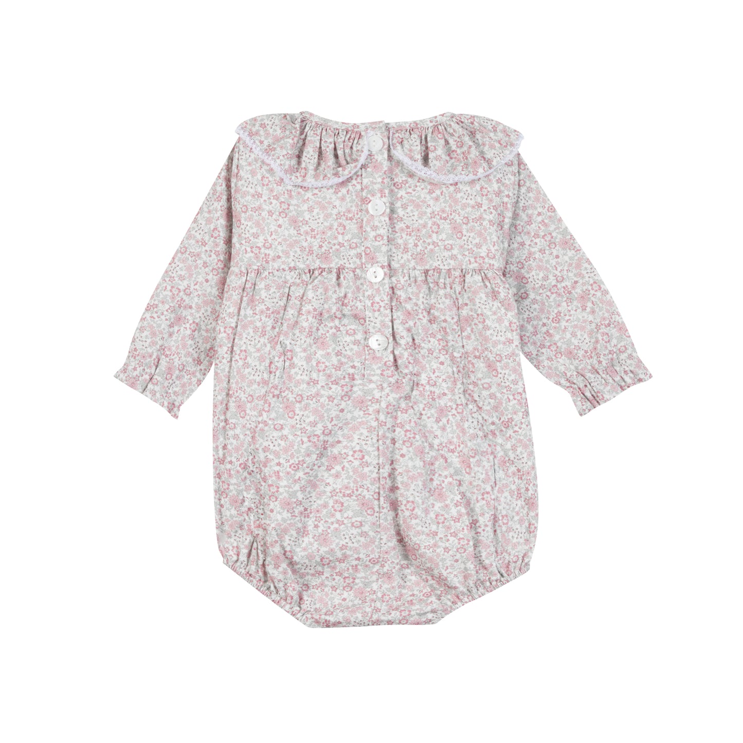 Barboteuse Rouge-gorge la Rosee