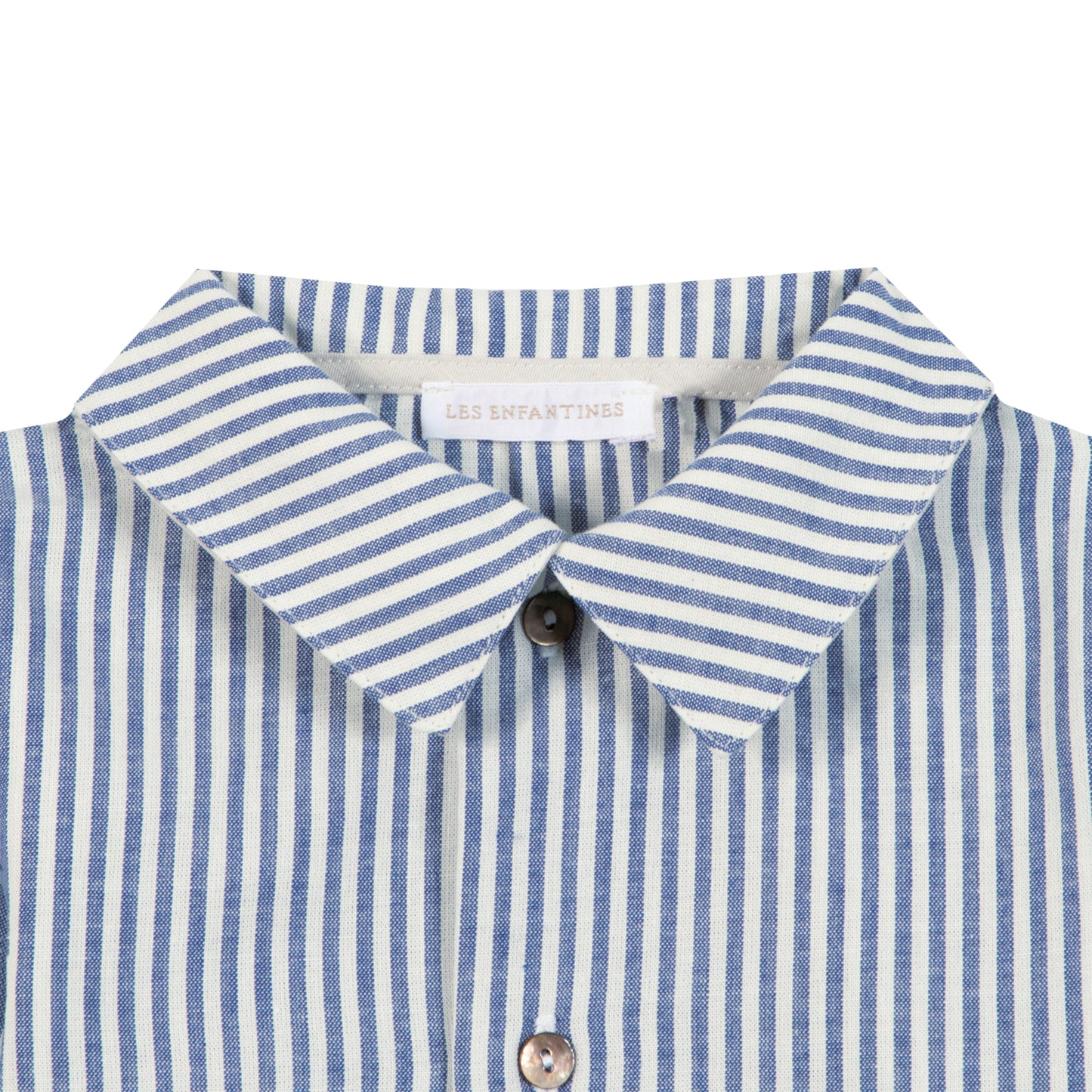 Chemise Calao Rayure Marine