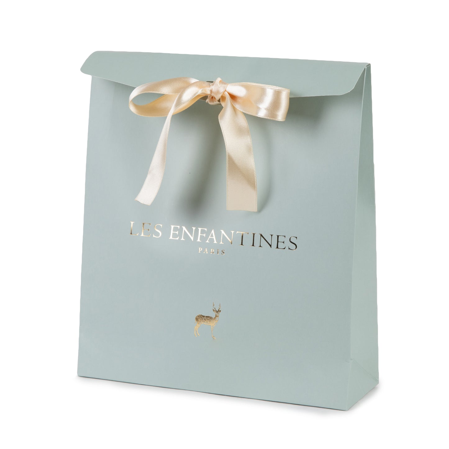 Pochette cadeau Les Enfantines