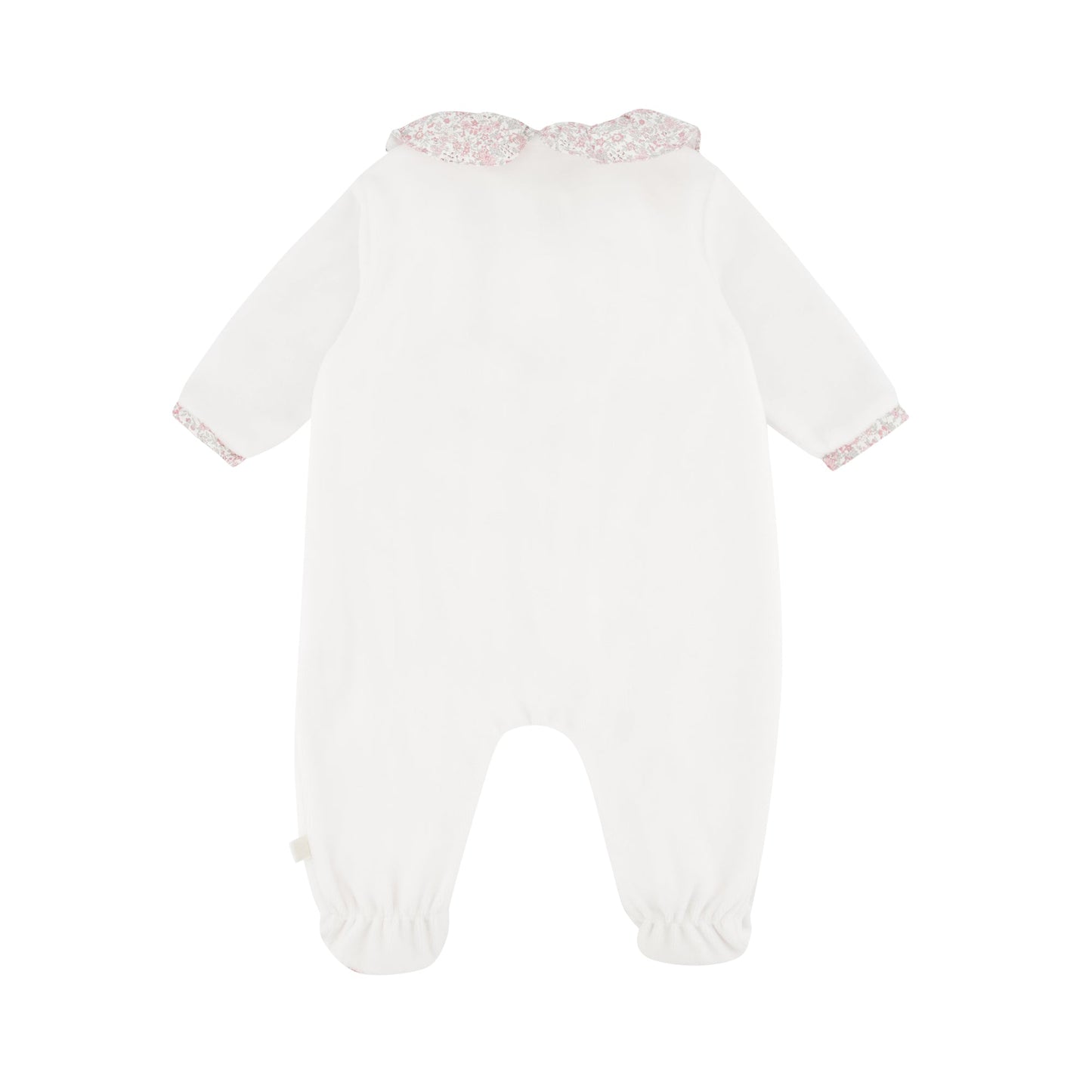 Pyjama loup La Rosée les enfantines