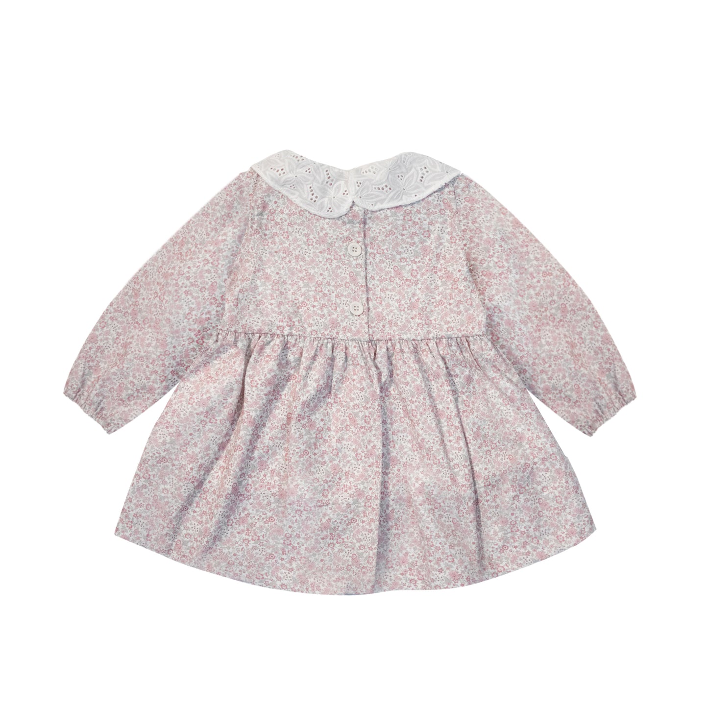 Robe Tourterelle La rosee