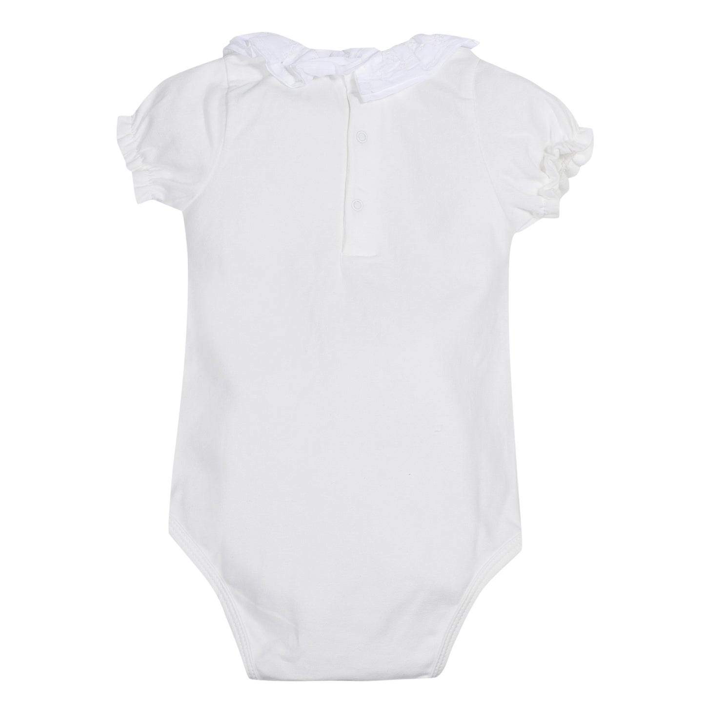 Body chauve souris cornsilk les enfantines