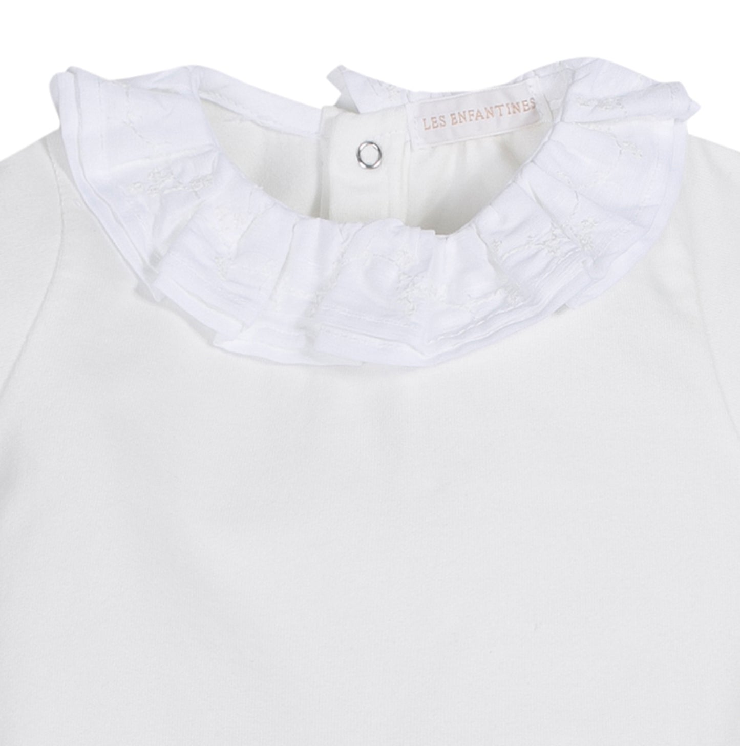 Body chauve souris cornsilk les enfantines