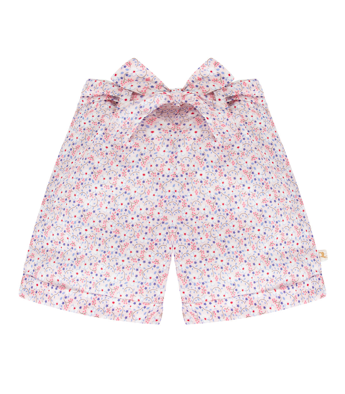 Short Koala Solanum les enfantines