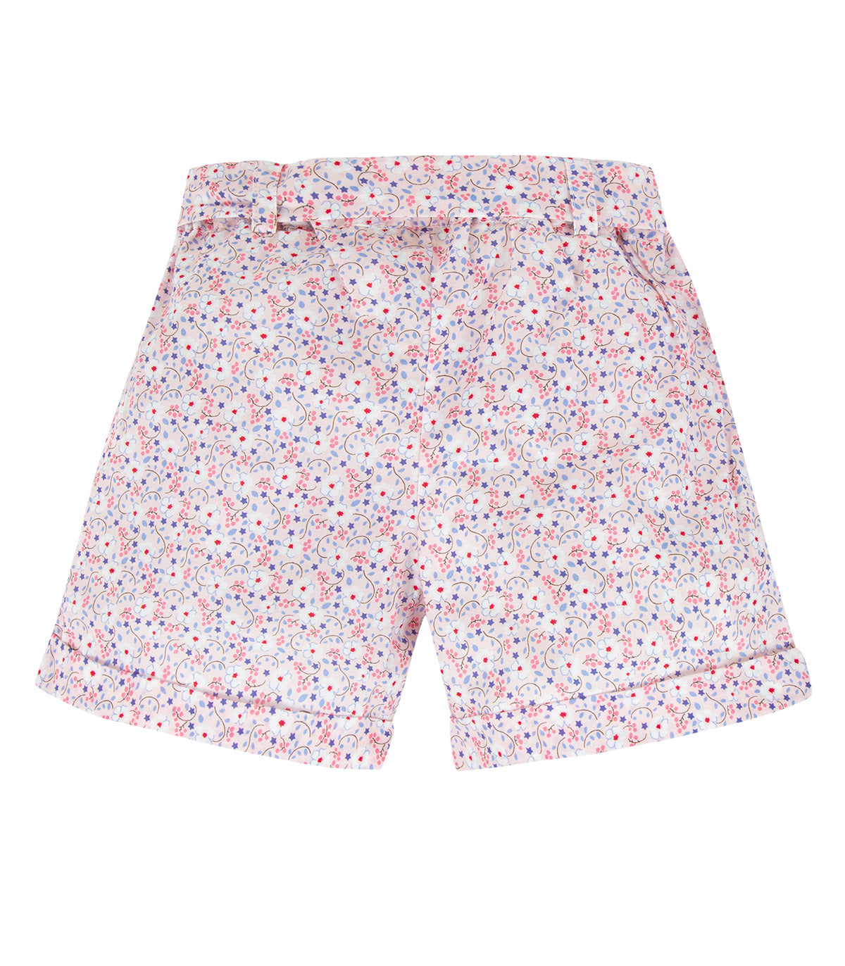 Short Koala Solanum Les Enfantines