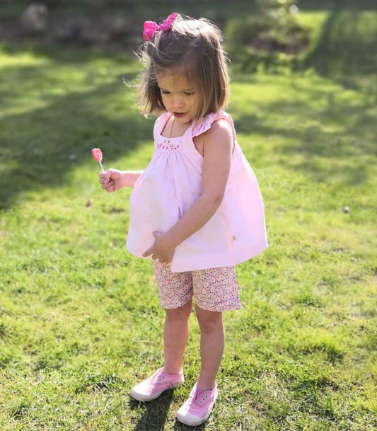 Short Koala Solanum Les Enfantines