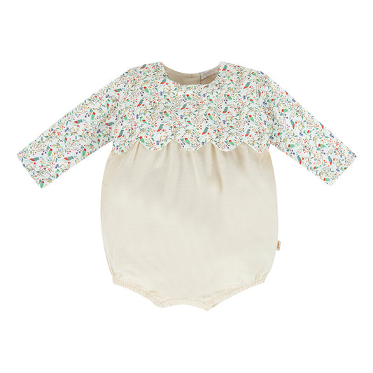 Barboteuse colibri oiseaux Les Enfantines