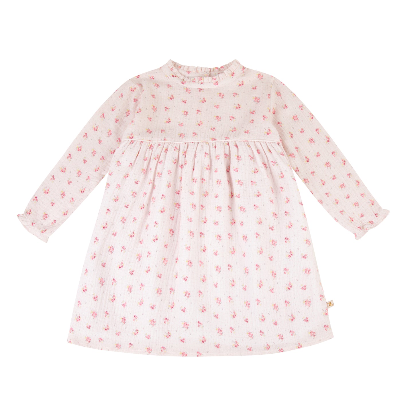 Robe heron gaze josephine les enfantines
