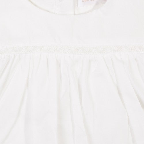 Pyjama et blouse Aigrette Voile nuage Les Enfantines