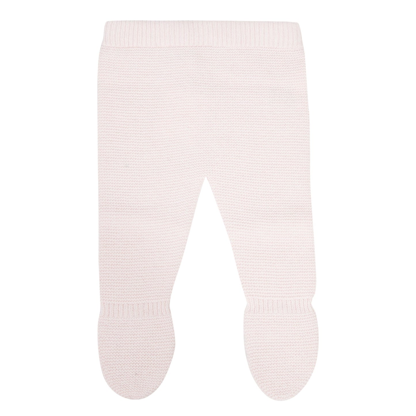 Pantalon naissance Luciole rose Les Enfantines