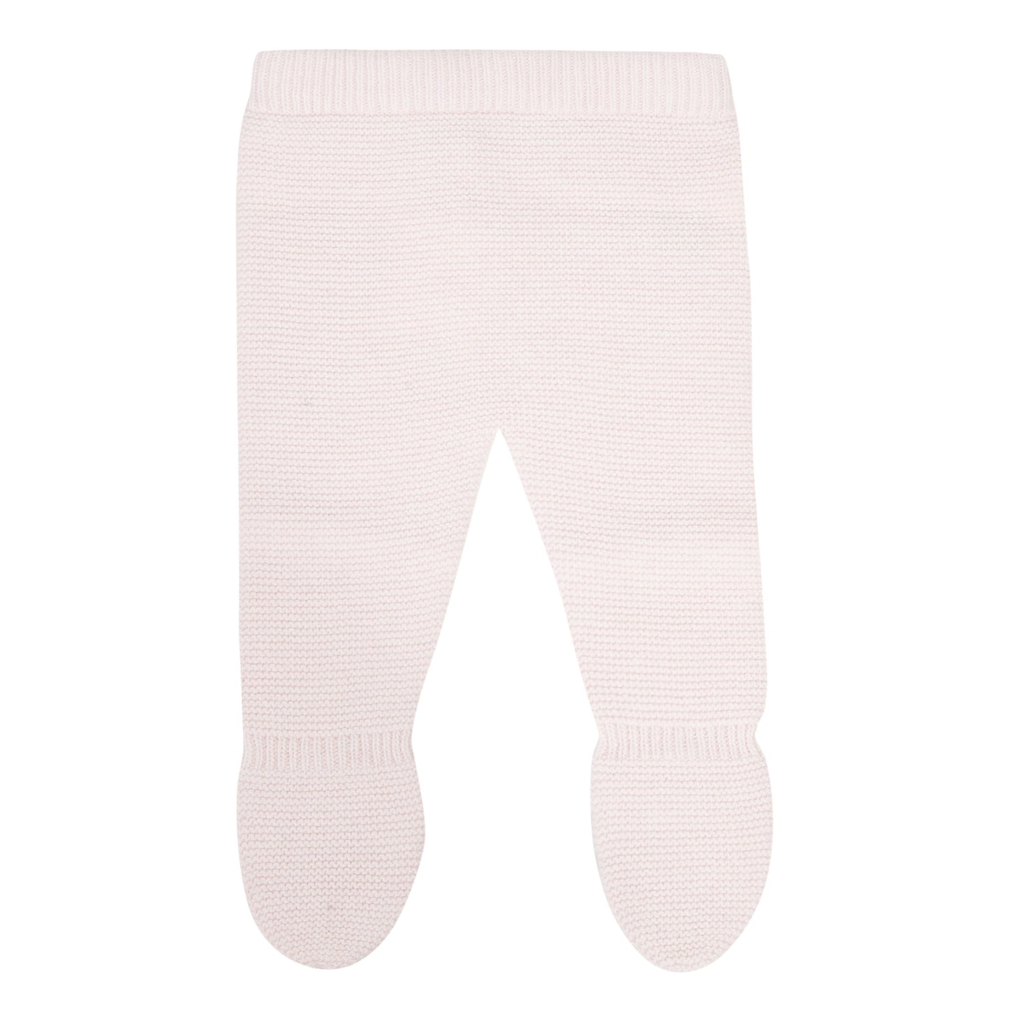 Pantalon Luciole rose les enfantines