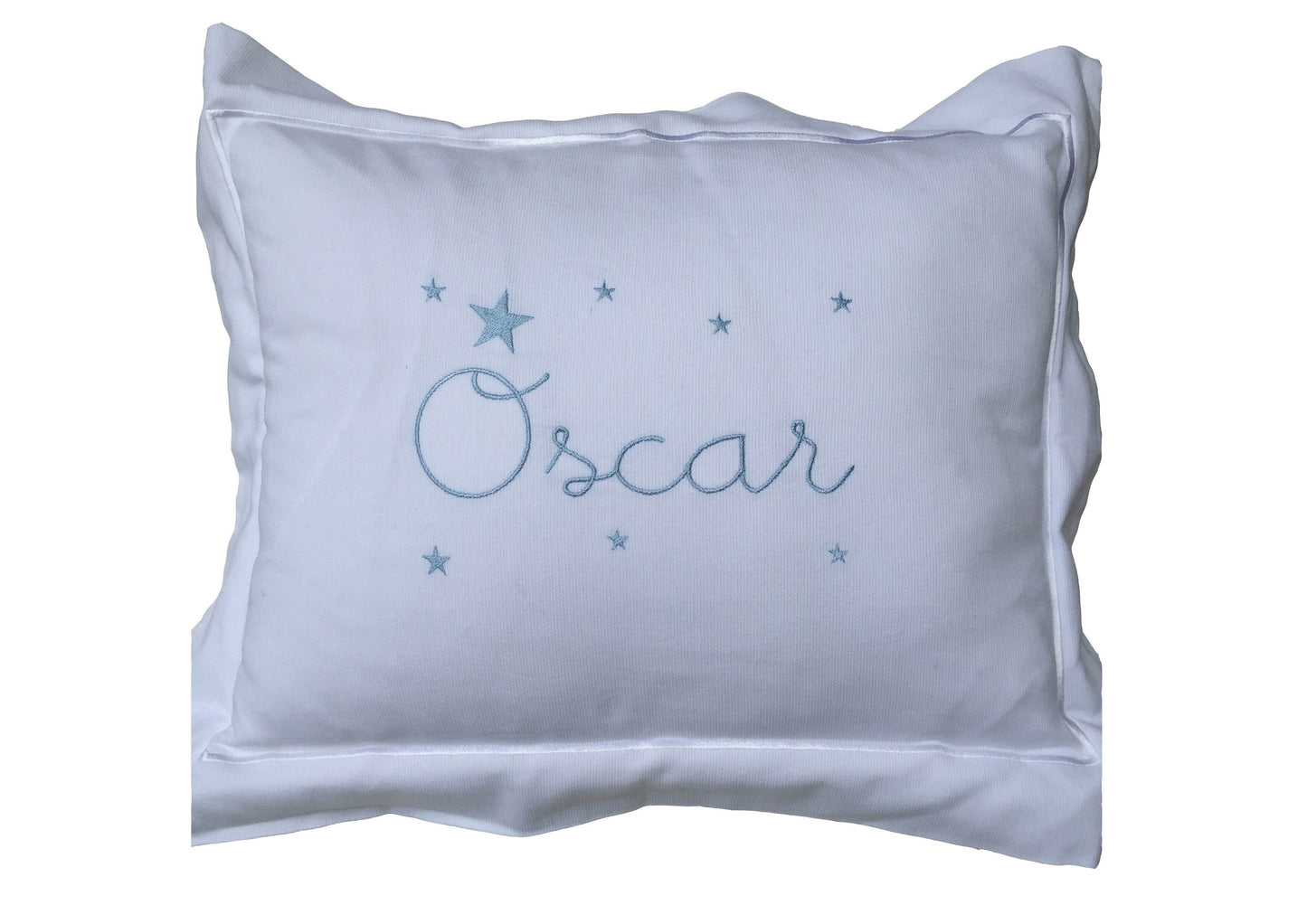 Coussin personnalisable les enfantines