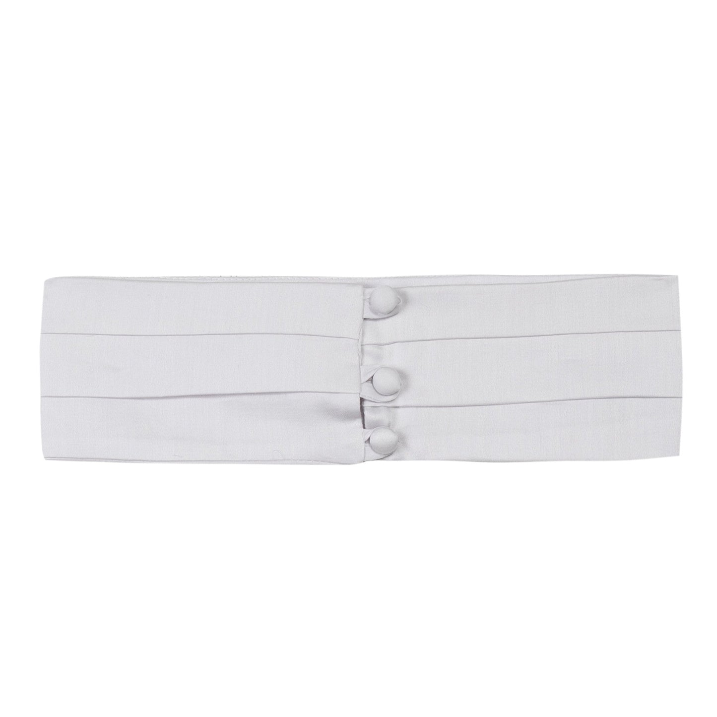 Ceinture Cérémonie blanc cassé Les Enfantines