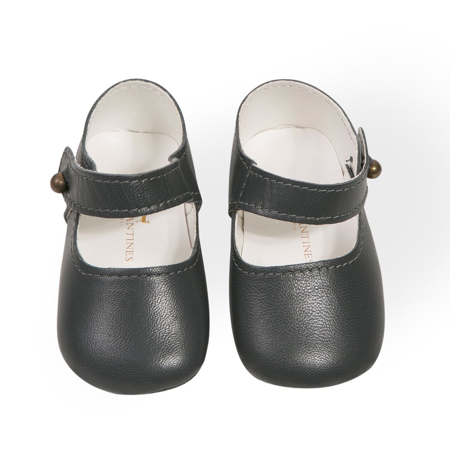 Chaussures Libellule grises les enfantines