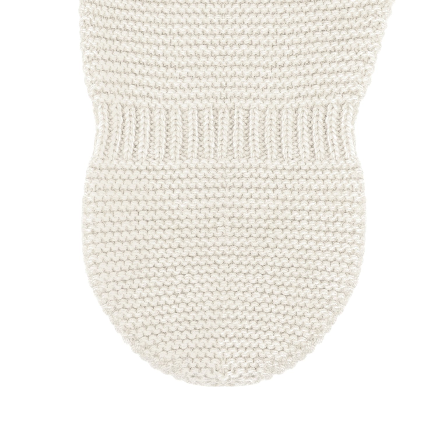 Pantalon Luciole blanc cassé les enfantines