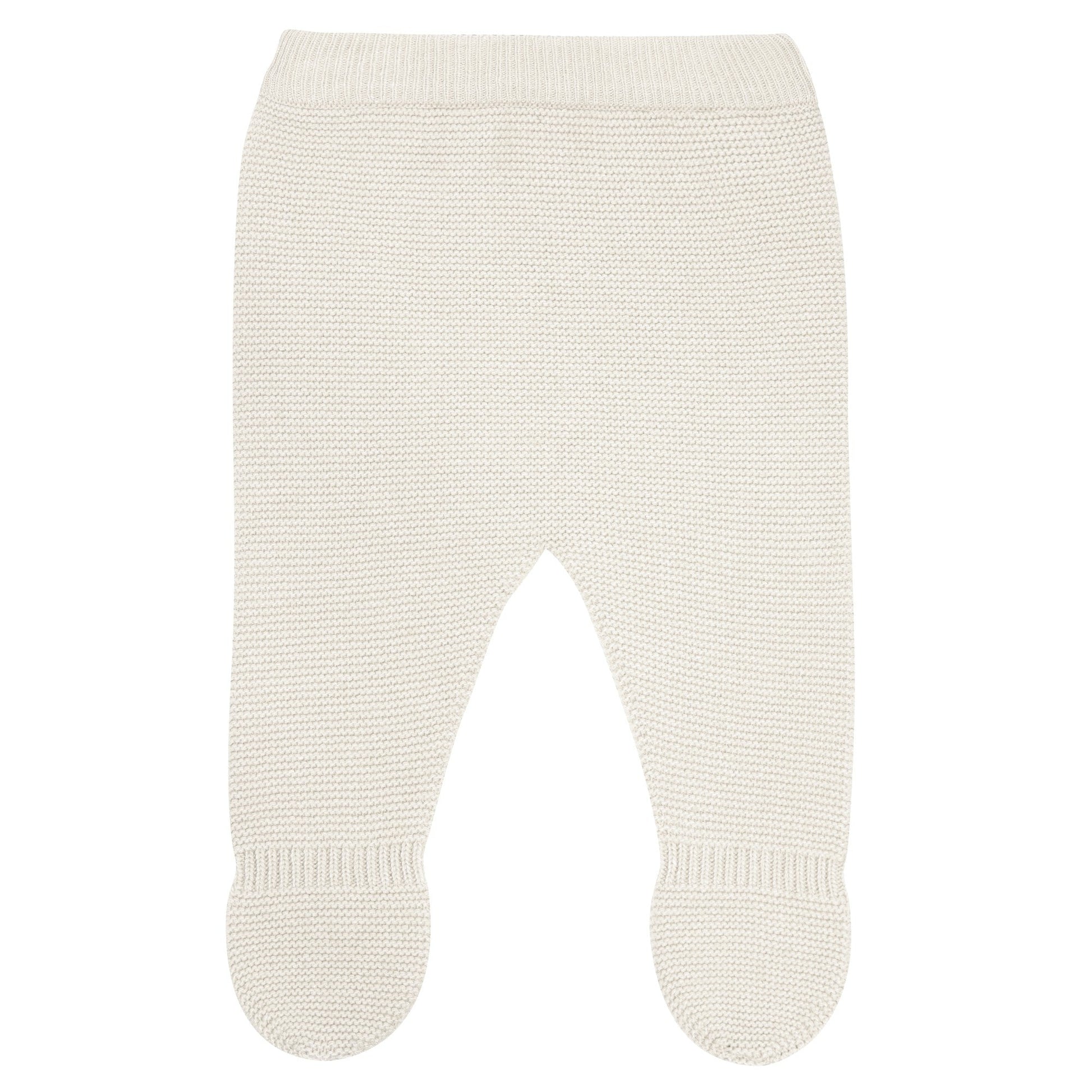 Pantalon Luciole blanc cassé Les Enfantines