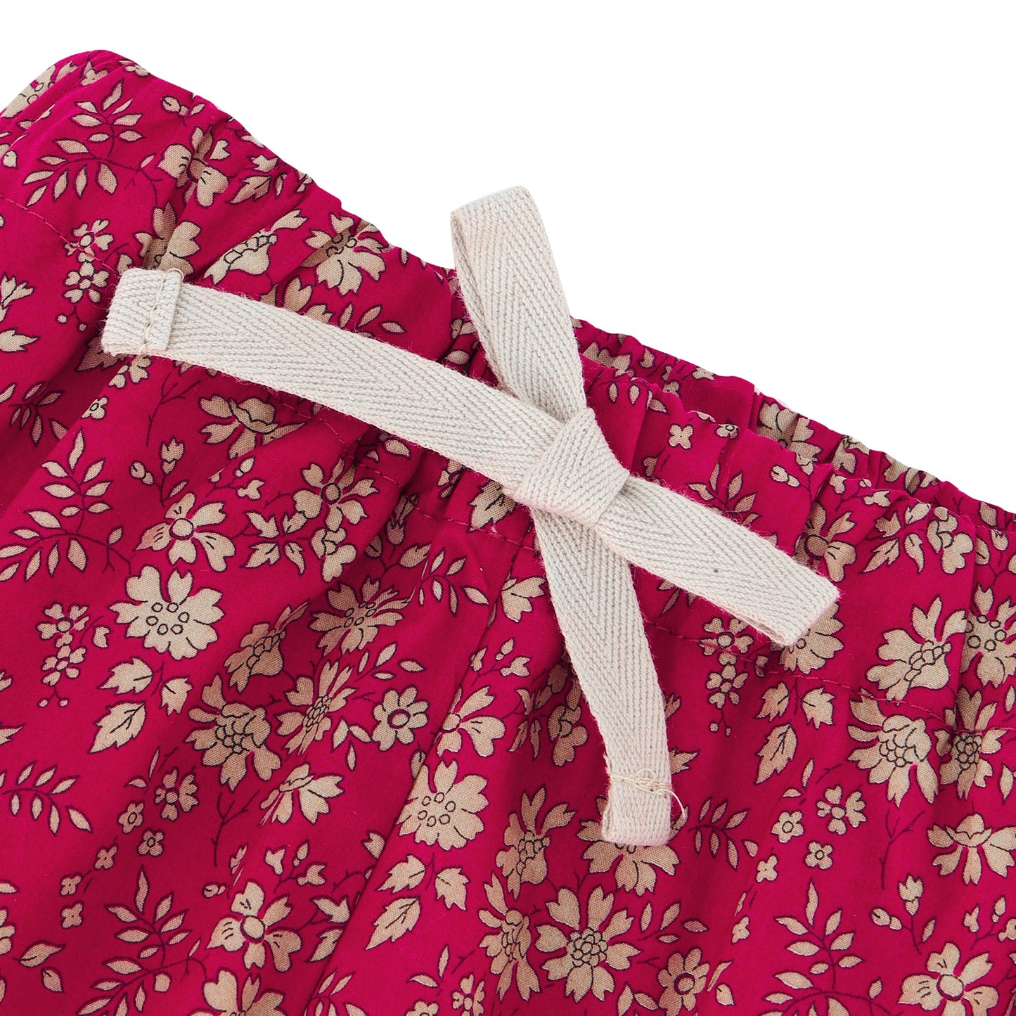 Short herisson Liberty houx Les Enfantines