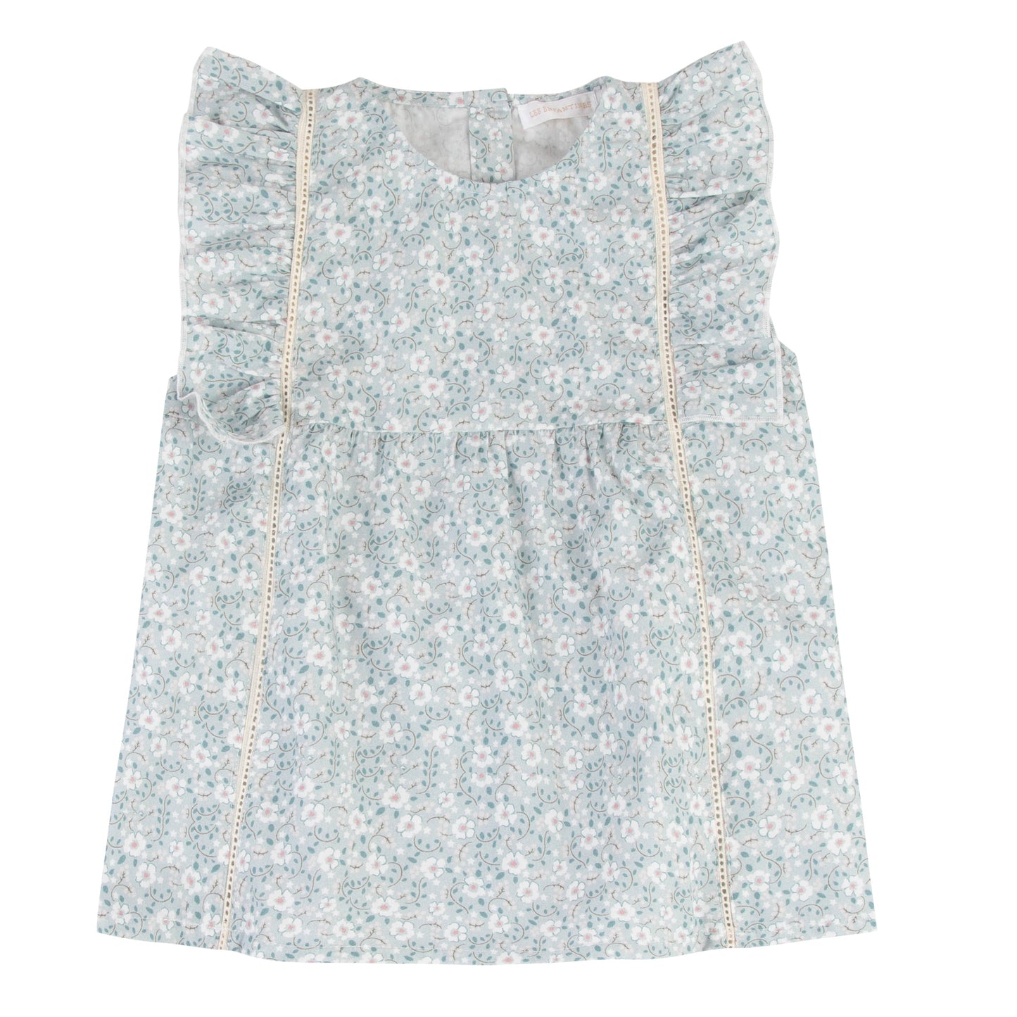Blouse Ara nénuphar Les Enfantines