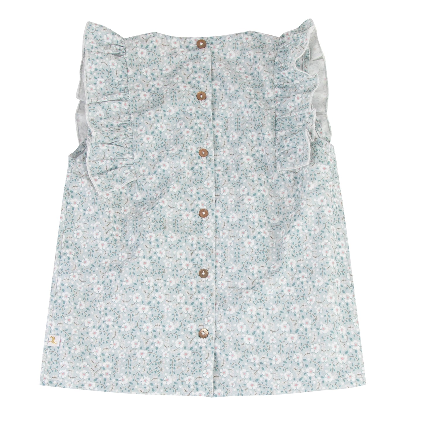 Blouse Ara nénuphar Les Enfantines