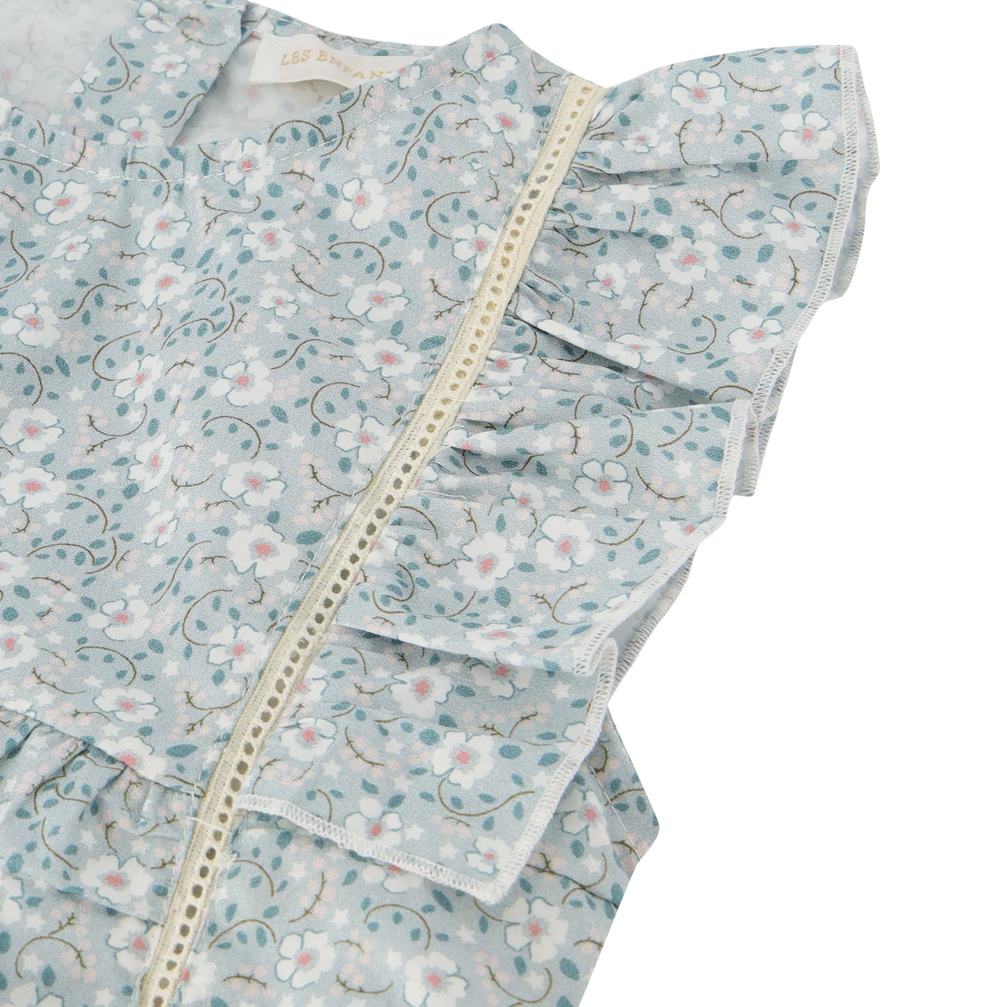 Blouse Ara nénuphar Les Enfantines