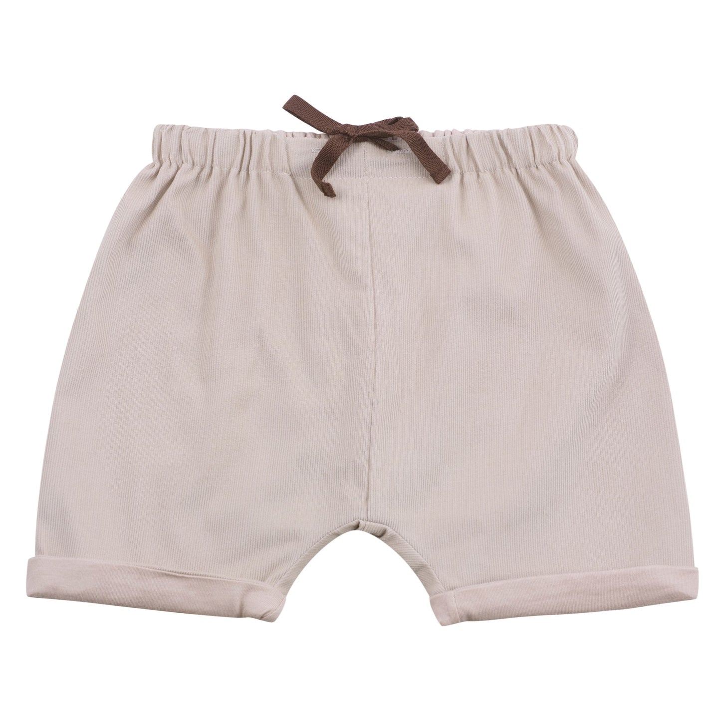 Short toucan beige Les Enfantines