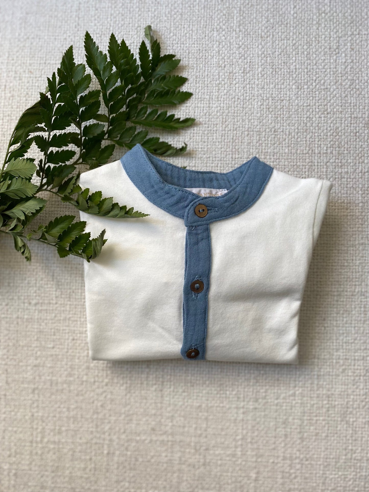 Body Coucou Gaze tempête Les Enfantines