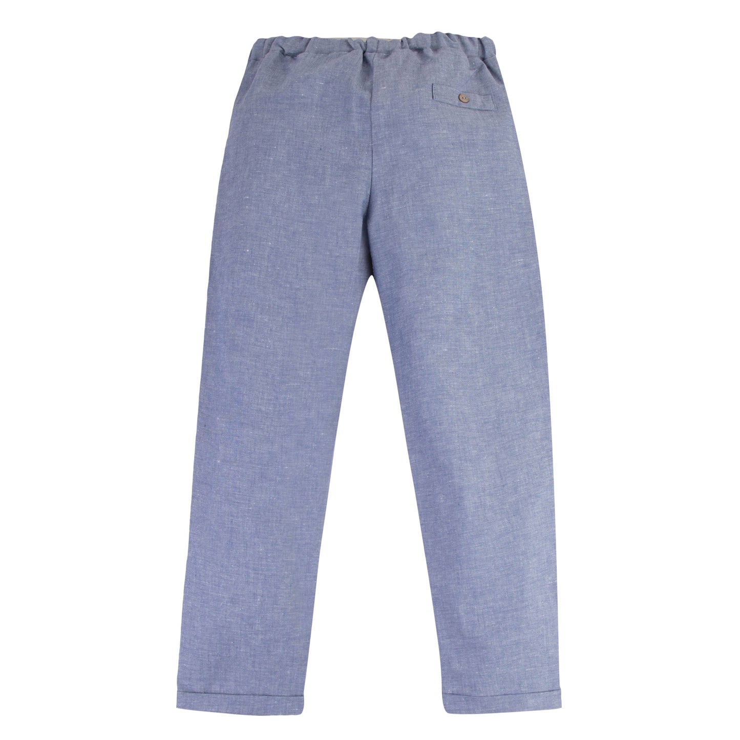 Pantalon Belette marine Les Enfantines