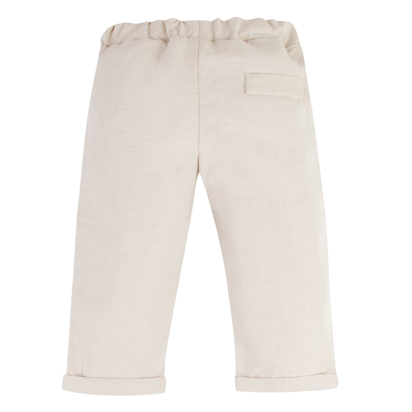 Pantalon Belette sable Les Enfantines