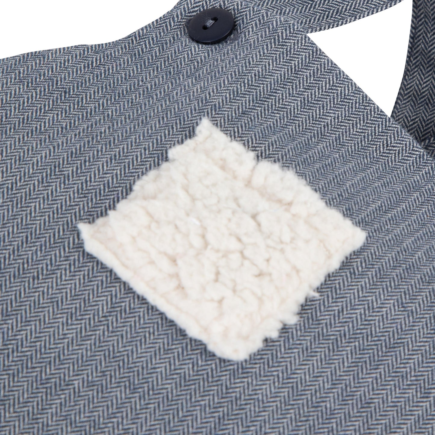 Combishort loutre marine Les Enfantines