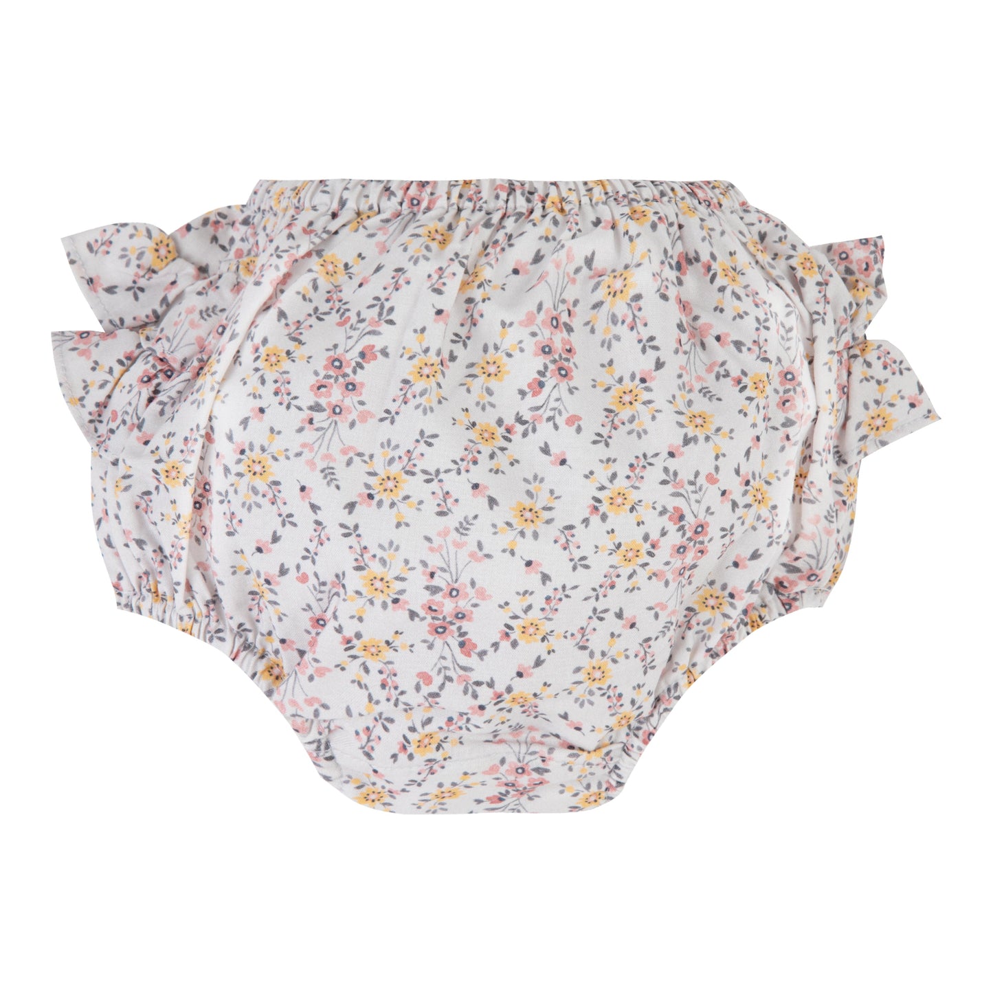 Bloomer Aigrette Liberty jardin Les Enfantines