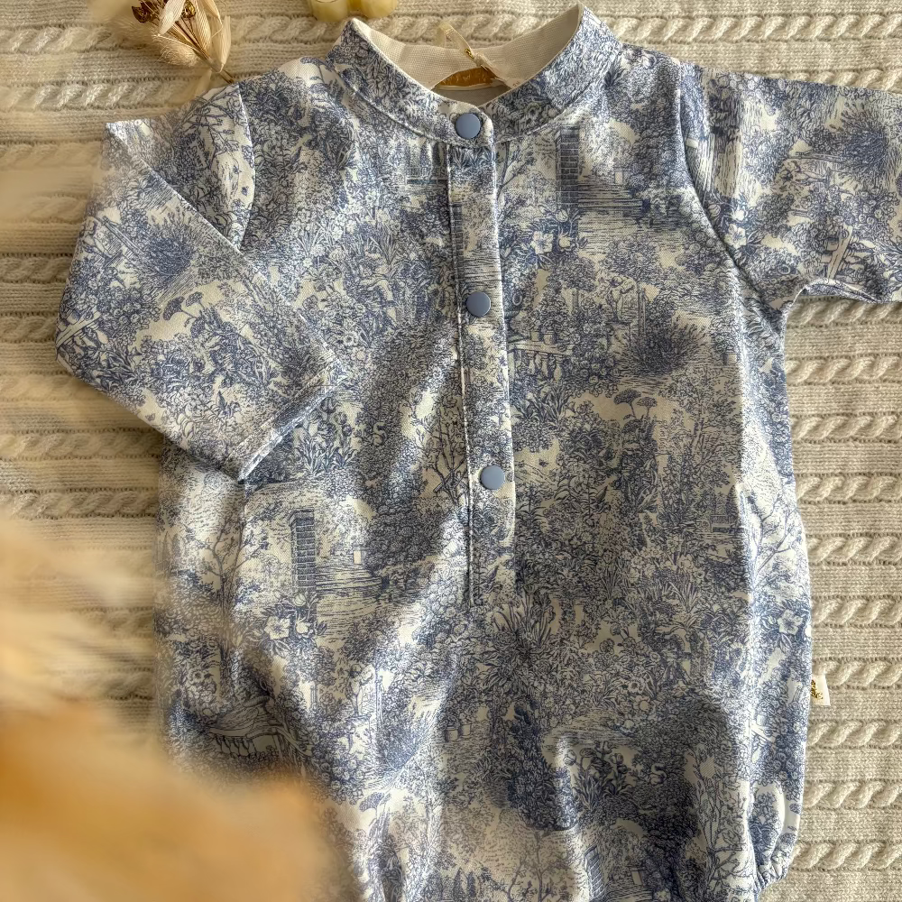 Barboteuse Calao giverny