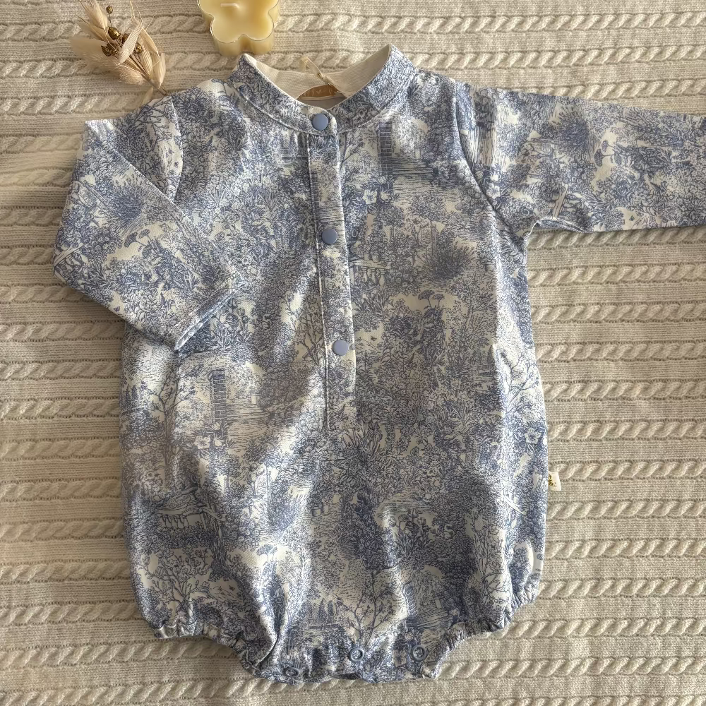 Barboteuse Calao giverny