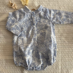 Barboteuse Calao giverny