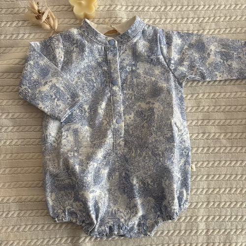 Barboteuse Calao giverny