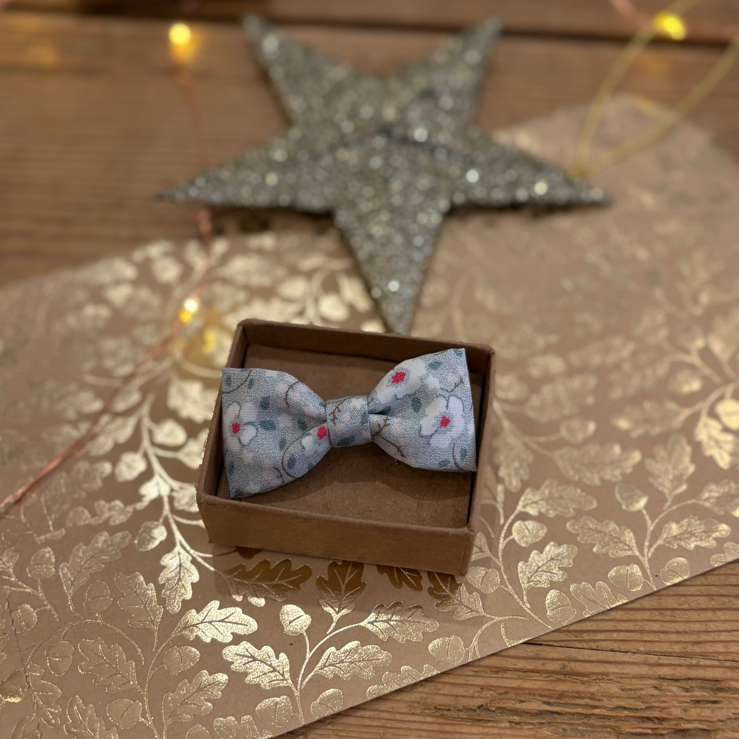 Barrette Nenuphar Les Enfantines