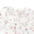 Barboteuse calao papillons Les Enfantines