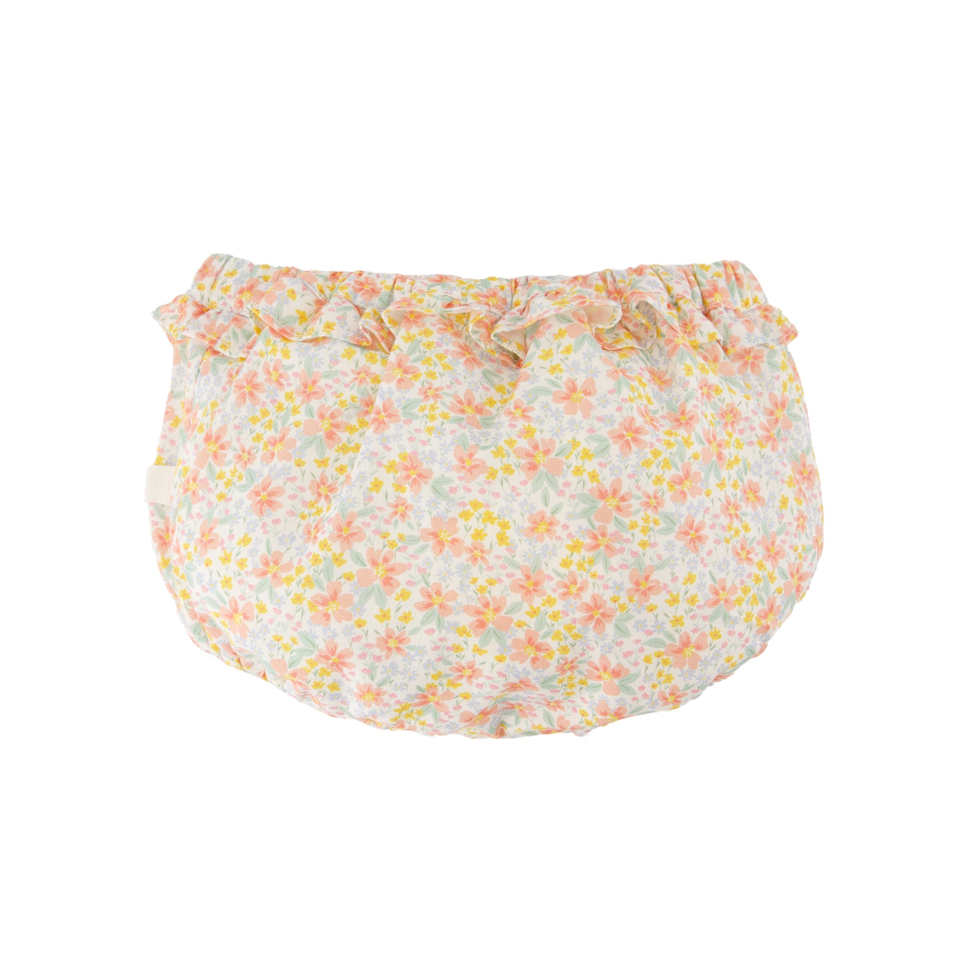 Bloomer Hérisson Orange Sanguine Les Enfantines