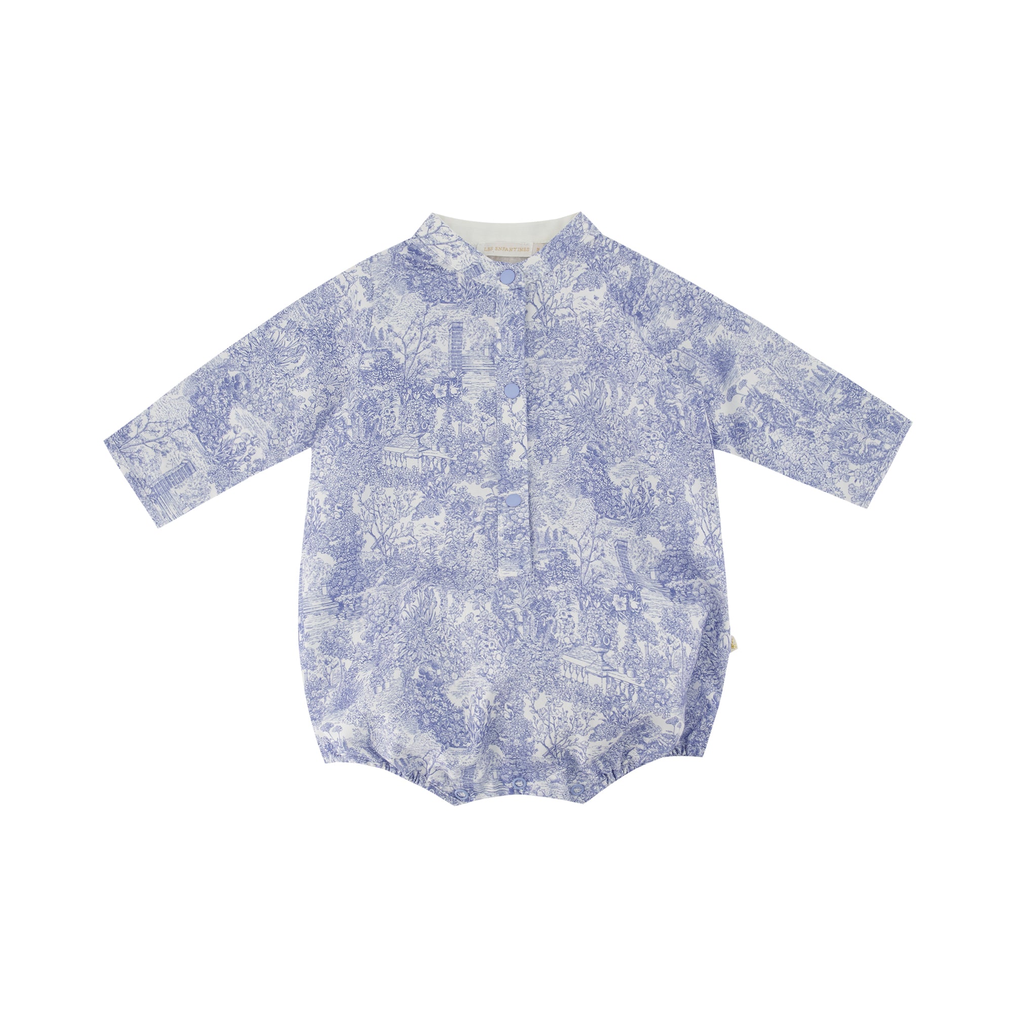 Barboteuse Calao giverny