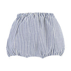 Bloomer Hérisson rayure marine Les Enfantines
