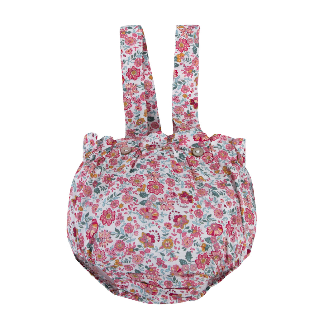 Bloomer Léopard Amaryllis Les Enfantines